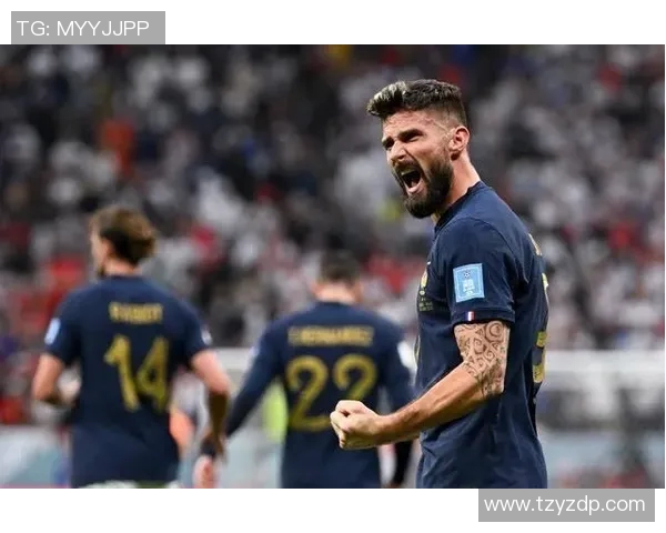 楚阿梅尼的崛起与挑战：探讨这位新星在足球世界中的影响力与未来发展